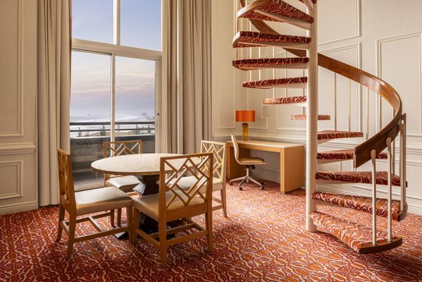 The Quarter at Tropicana by null