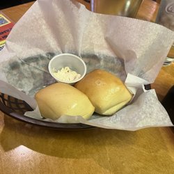 Boscov's Travel - The OMG homemade rolls