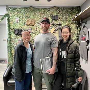 UNITED DEFENSE TACTICAL - Updated September 2024 - 34 Photos & 120 ...