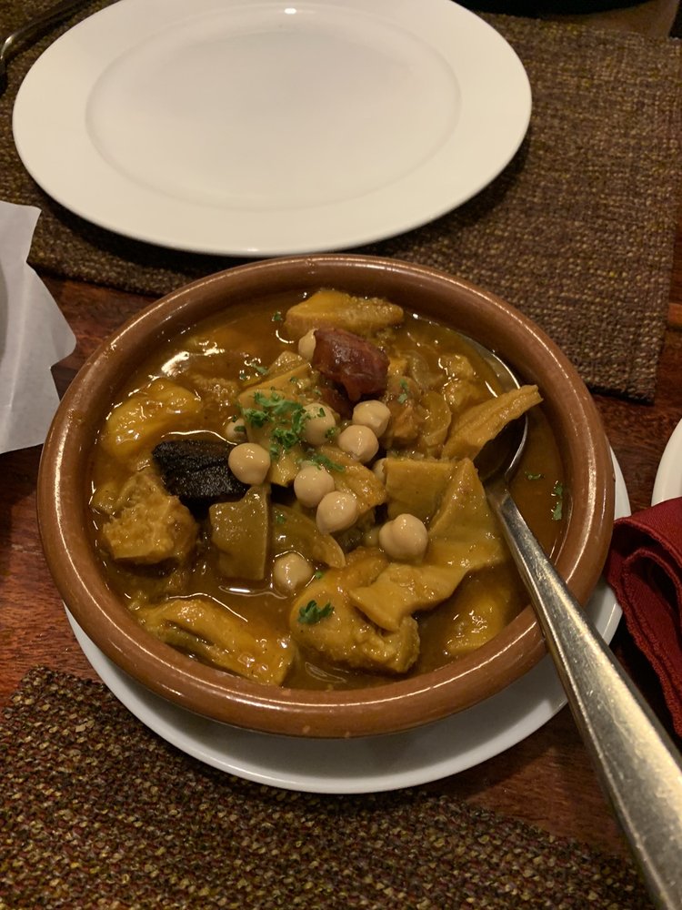 ALBA RESTAURANTE ESPAÑOL 39 Photos & 14 Reviews Tomas Morato Avenue