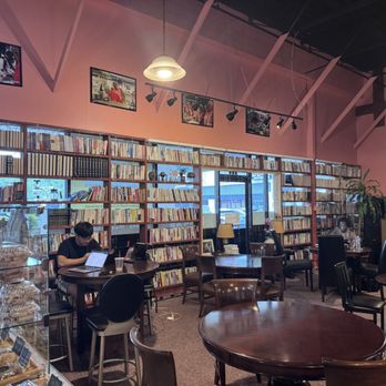 Cafe Rothem - Coffee & Tea Near Me - Duluth, Georgia