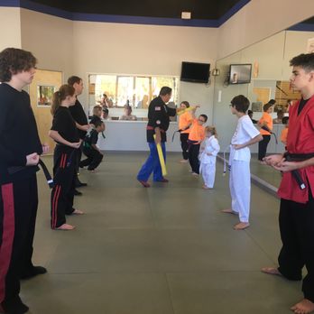 Burch's Karate - Build Focus, Self Control and Confidence while having FUN! - Karate Near Me - Phoenix, Arizona Burch's Karate - Build Focus, Self Control and Confidence while having FUN! - Karate Near Me - Phoenix, Arizona
