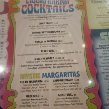 Mellow Mushroom Williamsburg - Bars Near Me - Williamsburg, Virginia