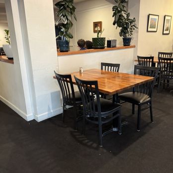 Odyssey World Cafe - Cafes Near Me - Paso Robles, California