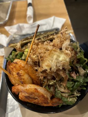 Avenue American Bistro by null