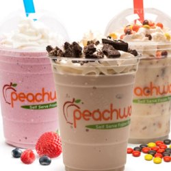 Peachwave - Smoothies