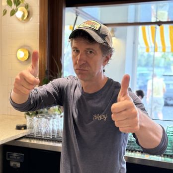 Millers All Day - James Island - The star of the show! Jason!!! - Breakfast & Brunch Near Me - Charleston, South Carolina