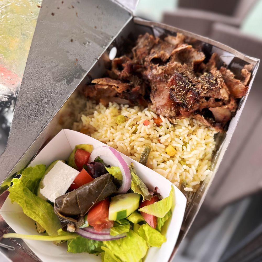 Gyro World Queens, NY 11379 - Last Updated January 2026 - Yelp, image size:1000x1000