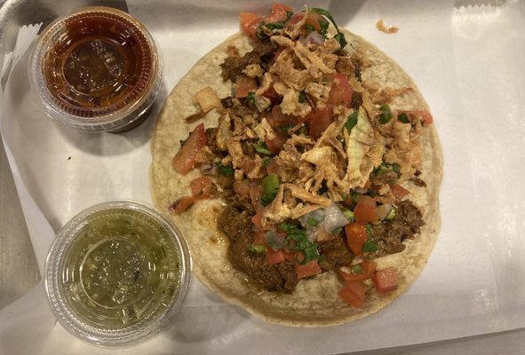 Asadito by null