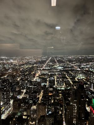 CloudBar at 360 CHICAGO by null