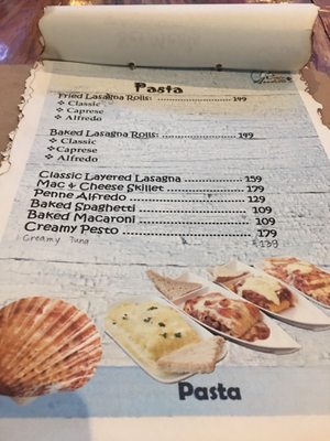 Menu photo 1 Cafe Aradelle's Iloilo City, ILI