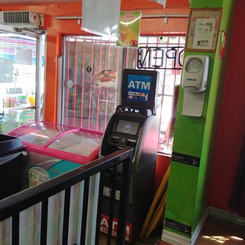 Jugos Azteca - ATM - Juice Bars & Smoothies Near Me - Los Angeles, California Jugos Azteca - ATM - Juice Bars & Smoothies Near Me - Los Angeles, California