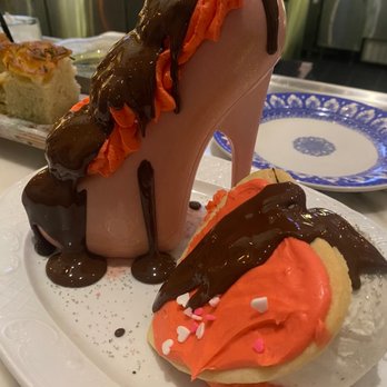 Bottiglia - Italian Near Me - Henderson, Nevada