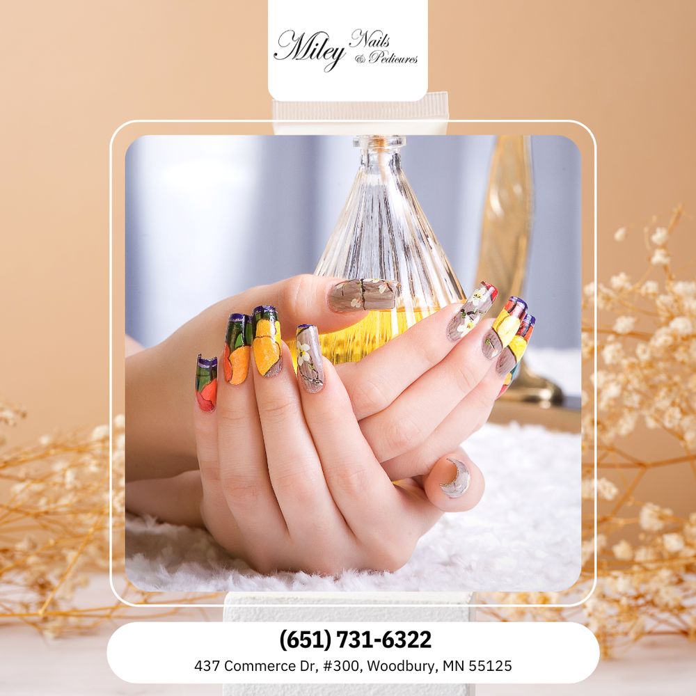 Frenchies Modern Nail Care Woodbury: Ultimate Nail Beauty Experience