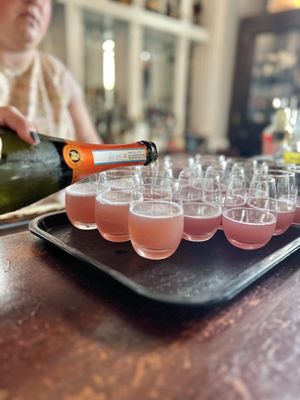 The Apothecary Bar at Maxwell by null