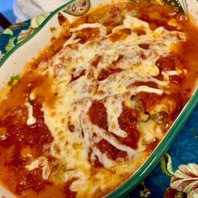 Pizza Di Marco by null