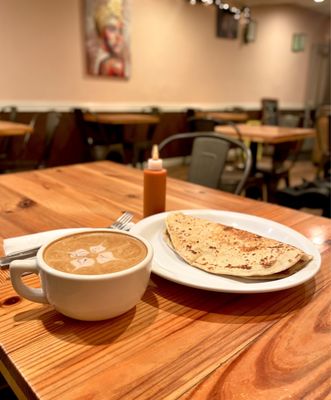 Fog City Cafe by null