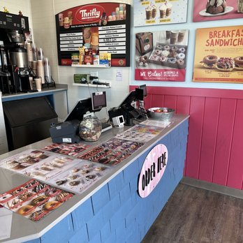 Duck Donuts - Donuts Near Me - Irvine, California Duck Donuts - Donuts Near Me - Irvine, California