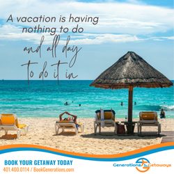 Generations Getaways