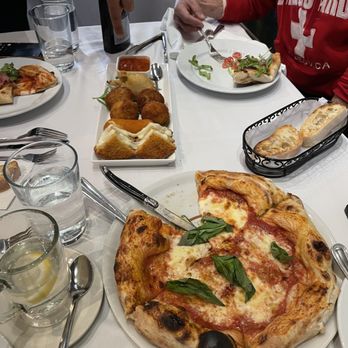 Donna Margherita - Pizza Near Me - New York, New York Donna Margherita - Pizza Near Me - New York, New York