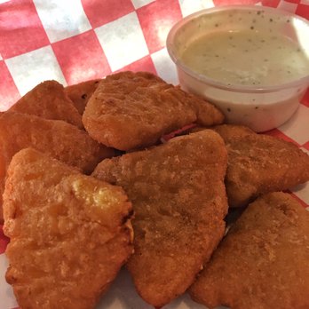 Johnny's Pizza - Wake Forest - Mac 'N Cheese Bites - Pizza Near Me - Wake Forest, North Carolina Johnny's Pizza - Wake Forest - Mac 'N Cheese Bites - Pizza Near Me - Wake Forest, North Carolina