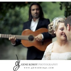 Jay Alvarez Romantic Weddings Guitar - Meghan and Joe's wedding, Sand Rock Farm Sep 25, 2010