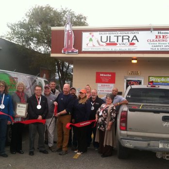 Ultra Vac Services - Appliances & Repair Near Me - Helena, Montana Ultra Vac Services - Appliances & Repair Near Me - Helena, Montana