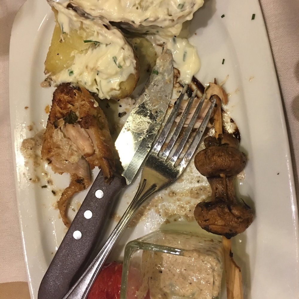 The Steakhouse - Steakhouses Near Me - Chessy, 77 The Steakhouse - Steakhouses Near Me - Chessy, 77