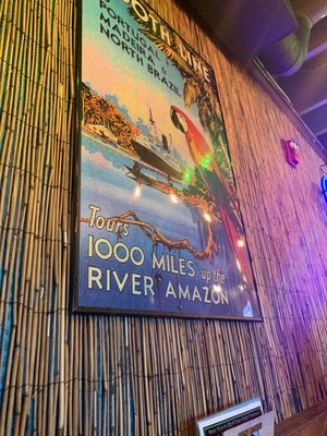 Crazy Craig's Treehouse by null