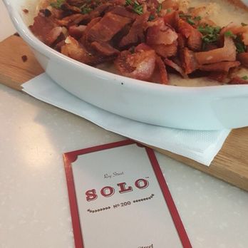 Solo - Bars Near Me - Seattle, Washington Solo - Bars Near Me - Seattle, Washington