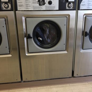 Self Service Wash & Dry - Operate at $4.50 slightly large washers - Laundromat Near Me - Soledad, California Self Service Wash & Dry - Operate at $4.50 slightly large washers - Laundromat Near Me - Soledad, California