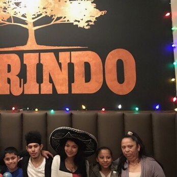 El Tamarindo - Mexican Near Me - Washington, DC, District of Columbia