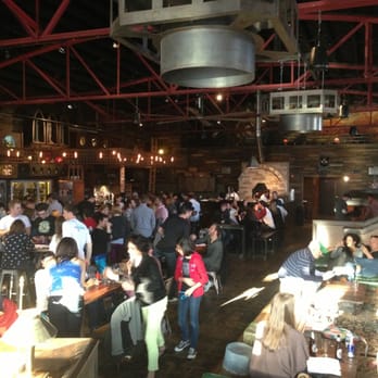 Argosy - Pizza Near Me - Atlanta, Georgia