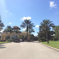 Saturnia Lake Club House