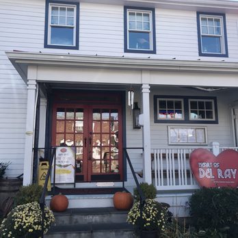 Del Ray Cafe - French Near Me - Alexandria, Virginia