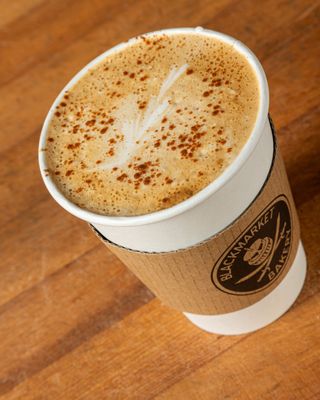 Blackmarket Bakery Oceanside by null