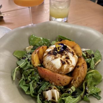 Lira - Burrata - New American Near Me - Campbell, California