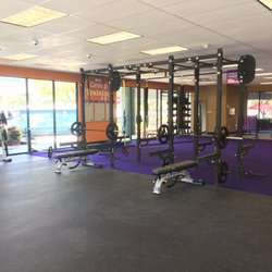 Anytime Fitness