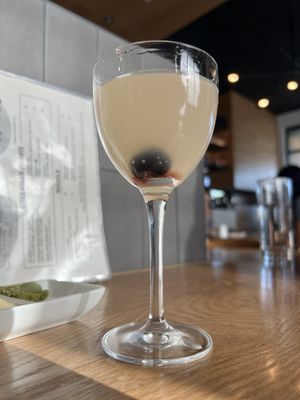 Shimogamo Sushi and Grill by null