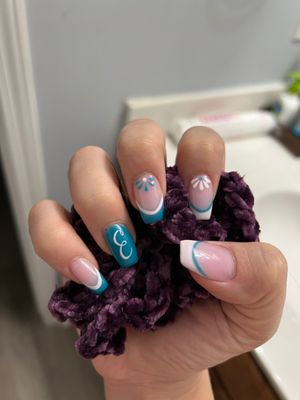 ALLURE NAIL SPA - 65 Photos & 62 Reviews - 5140 Jimmy Lee Smith Pkwy