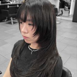 Envy Hair