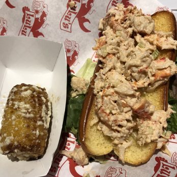 LuLu's Lobster & Wing Shack - Chicken Wings Near Me - Patchogue, New York