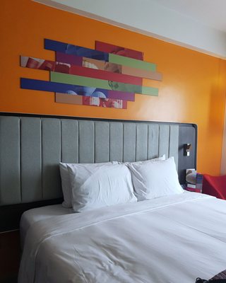 Park Inn by Radisson Clark by null