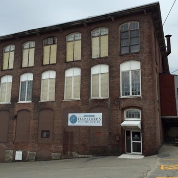 Ellis Curtain Factory Outlet Home Decor 460 Globe St Fall
