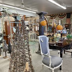 Next To New Fine Furniture