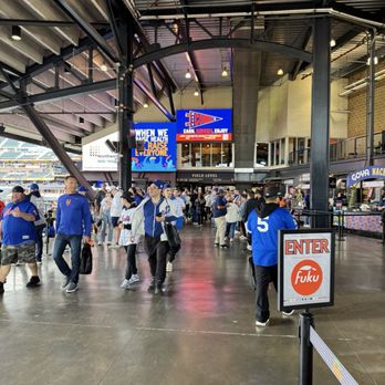 Citi Field - Stadiums & Arenas Near Me - Corona, New York