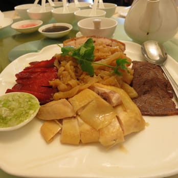 Gourmet Village - Chinese Near Me - Millbrae, California Gourmet Village - Chinese Near Me - Millbrae, California