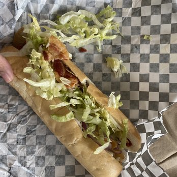 A1 Deli & Catering - 14. Club Sandwich - Delis Near Me - Orange, California
