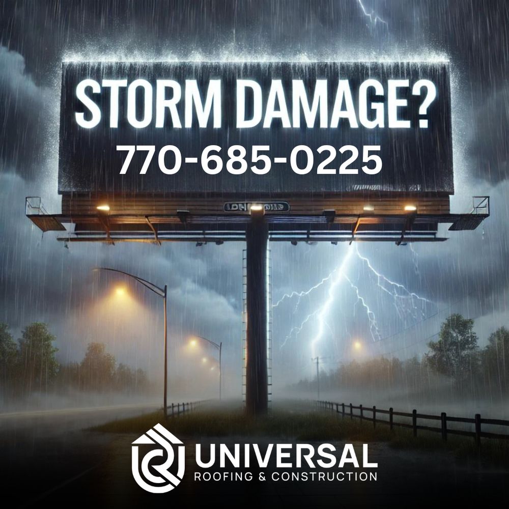 Slide of Universal Roofing & Construction