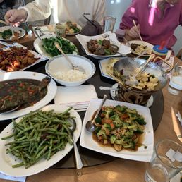 Dinner party